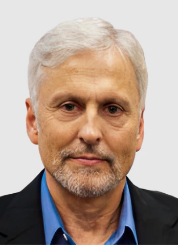 Allen Buchanan