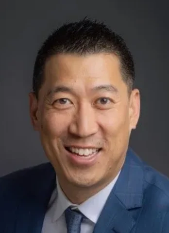 Andy Huang