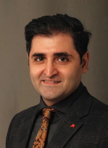 Mamad Ahangari