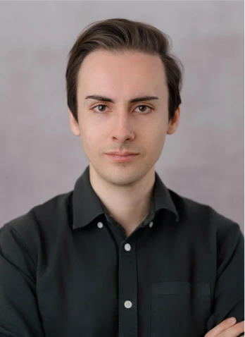 Tobias Wolfram