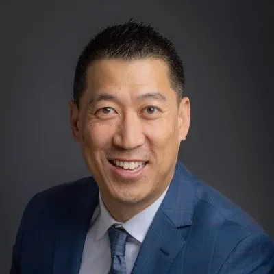 Andy Huang