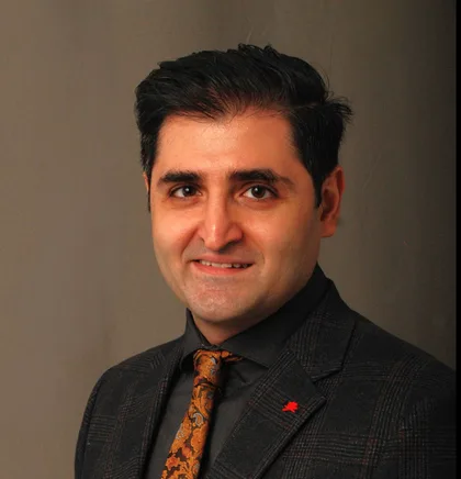 Mamad Ahangari