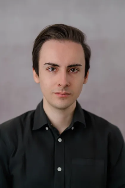 Tobias Wolfram
